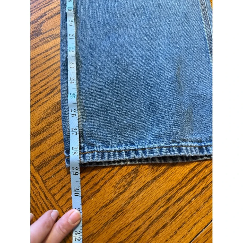 Faded Glory jeans have