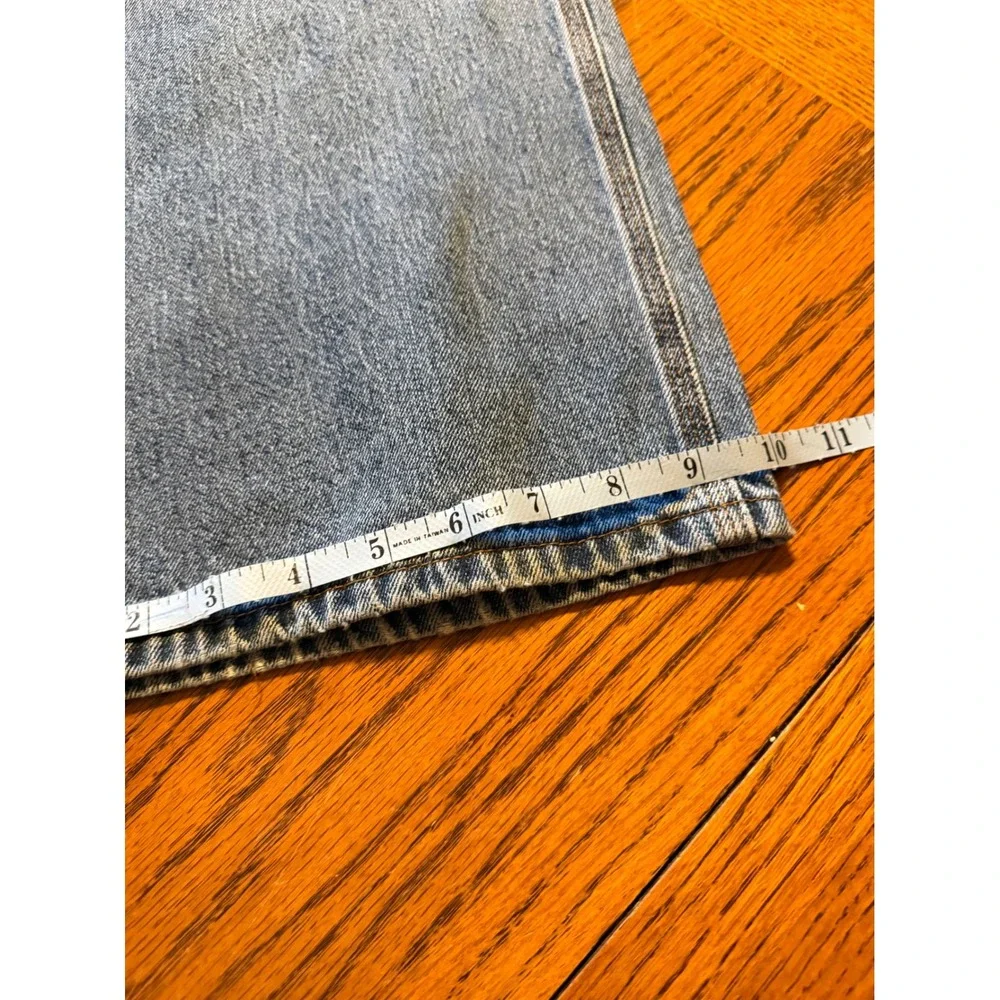 Faded Glory jeans have