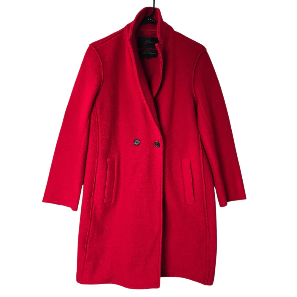 J. Crew 🔹️very good