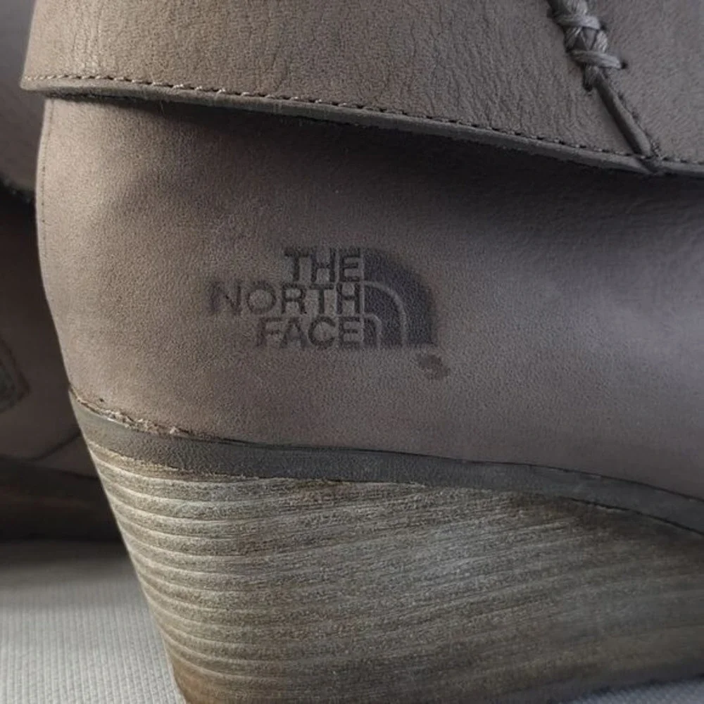 The North Face north face