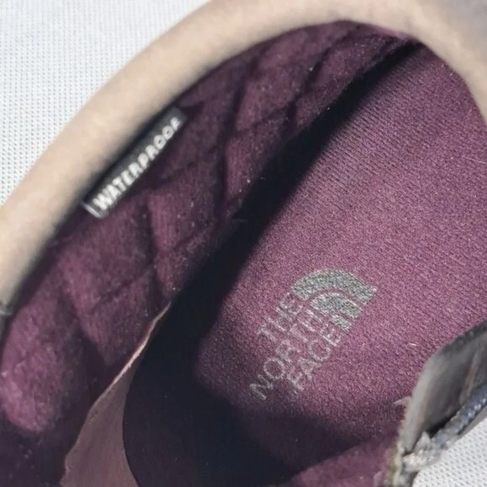 The North Face north face