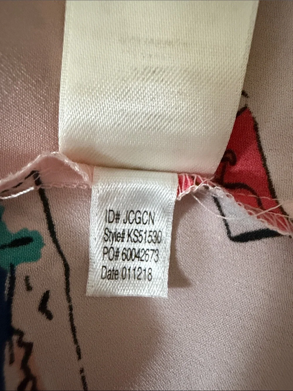 kate spade soft satin