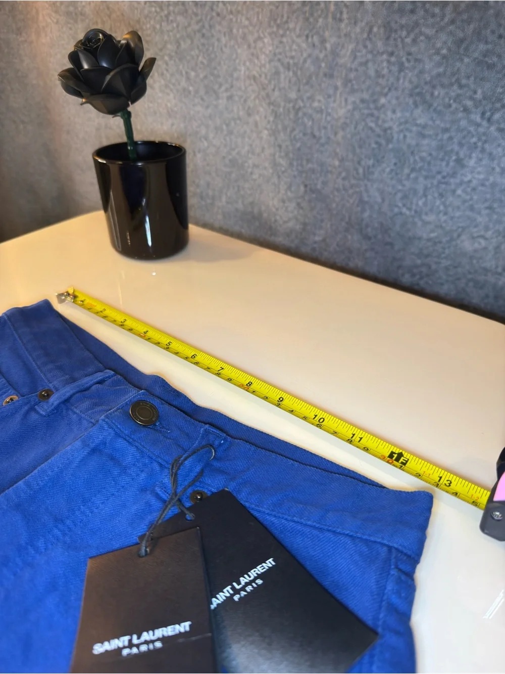 Saint Laurent brand new