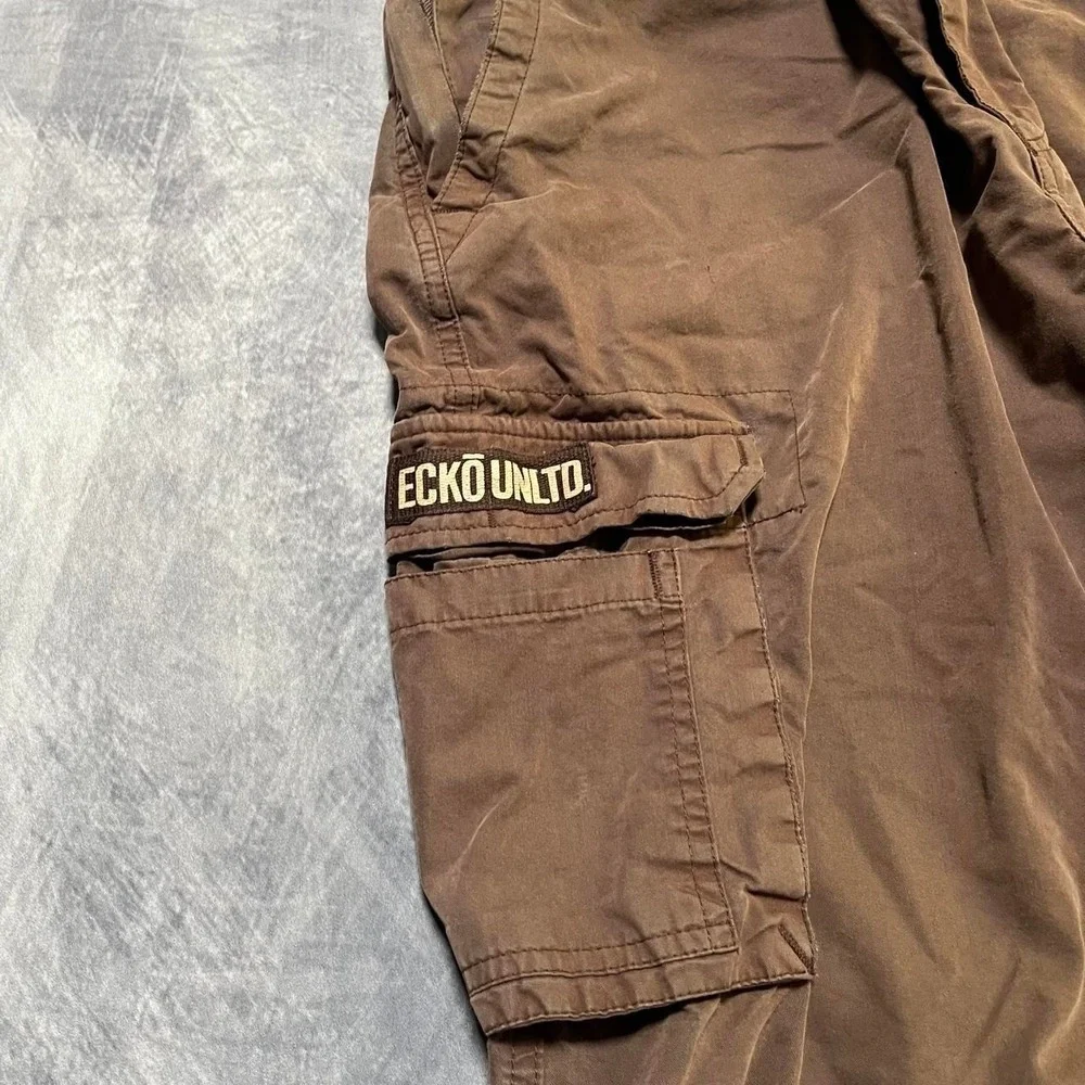 Ecko Unlimited y2k 2000s