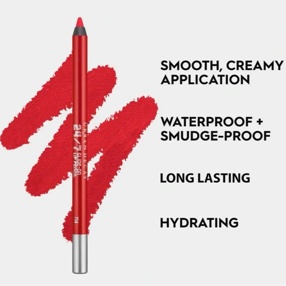Urban Decay define your
