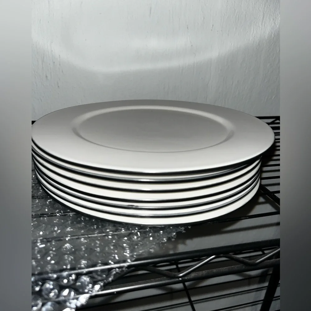Saturday Kate Spade Plates