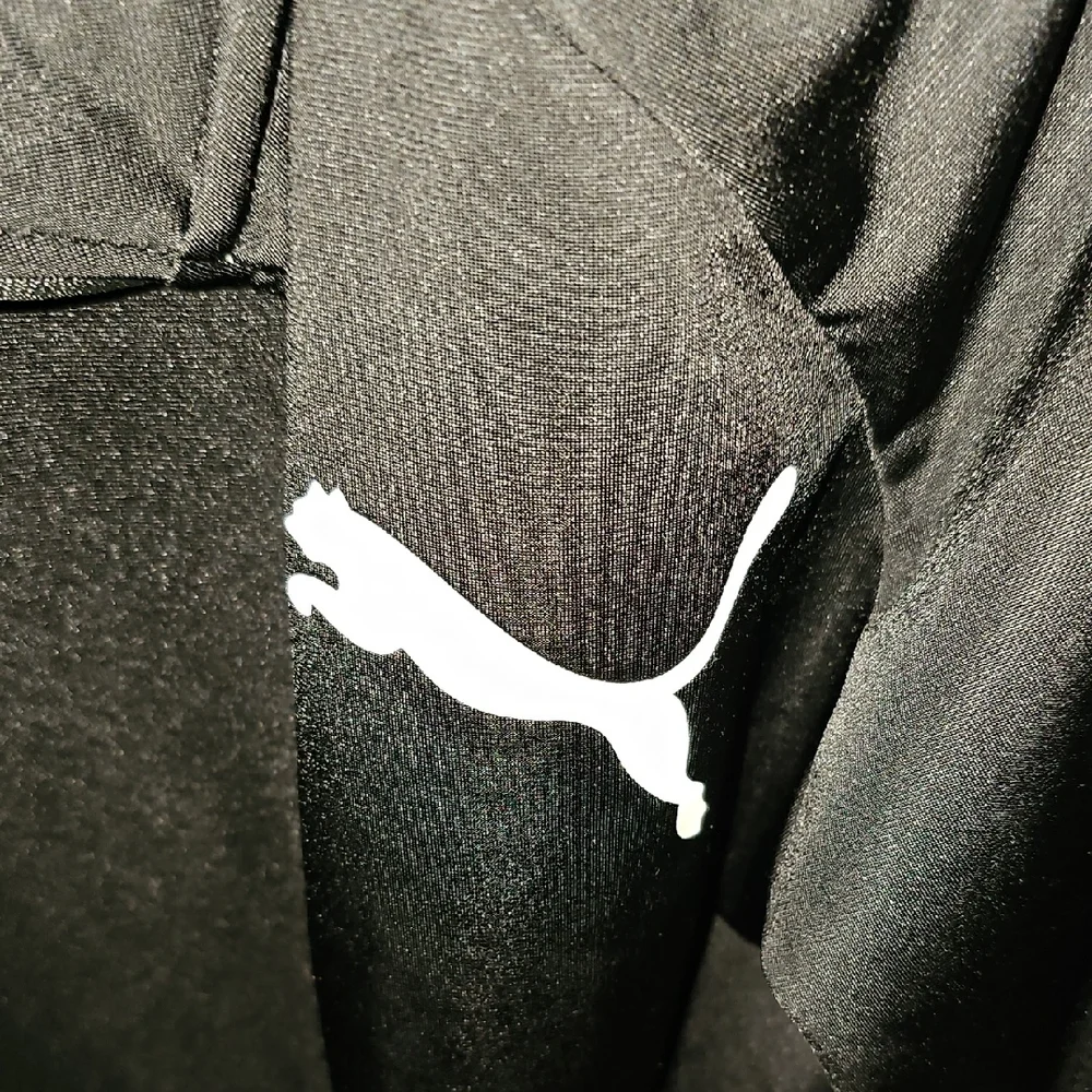 Puma stylish black