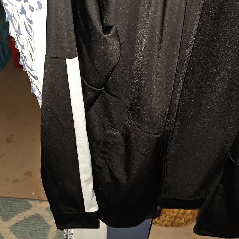 Puma stylish black