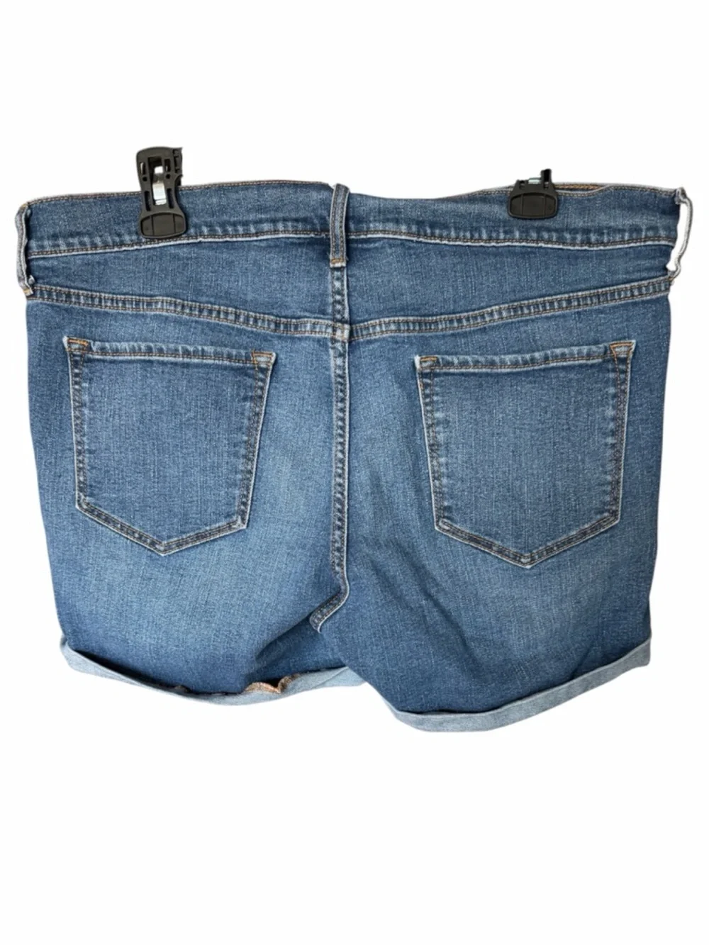 Old Navy rolled 18 five