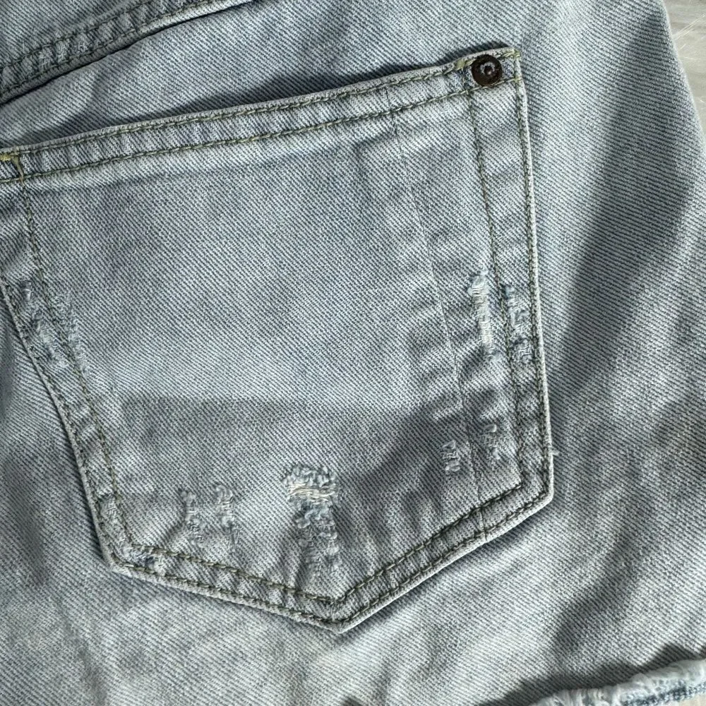 Free People these measure