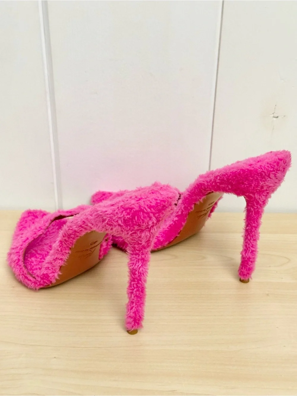 Kandee legally pink
