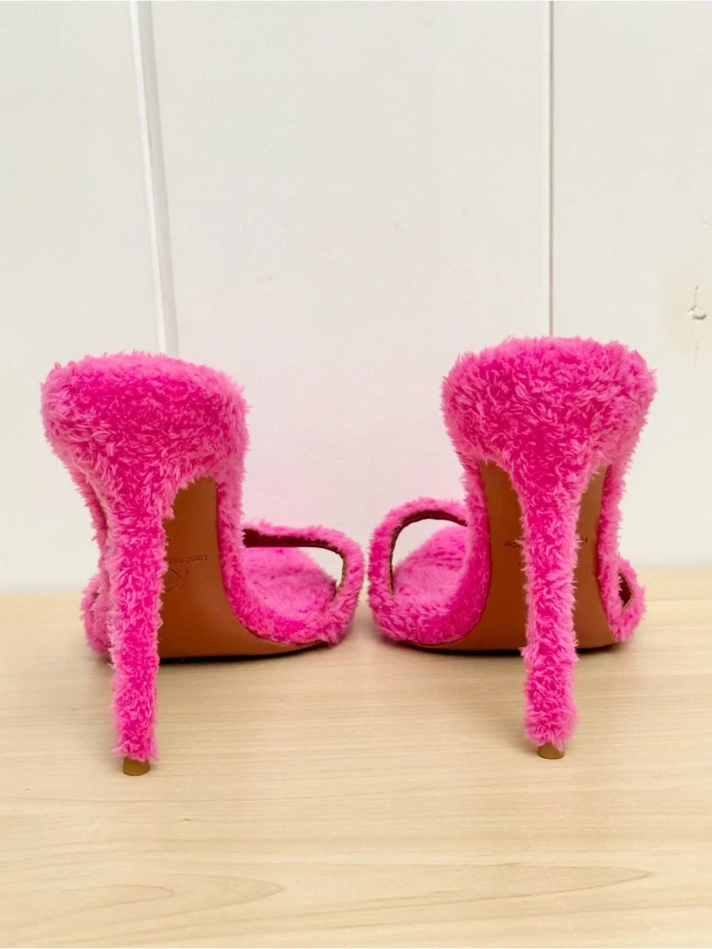 Kandee legally pink