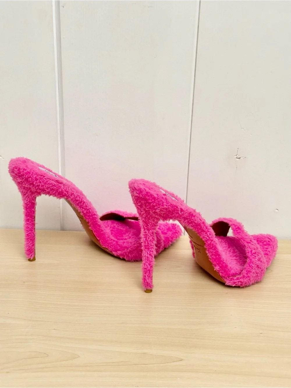 Kandee legally pink
