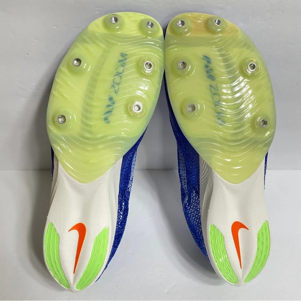 Nike men’s size