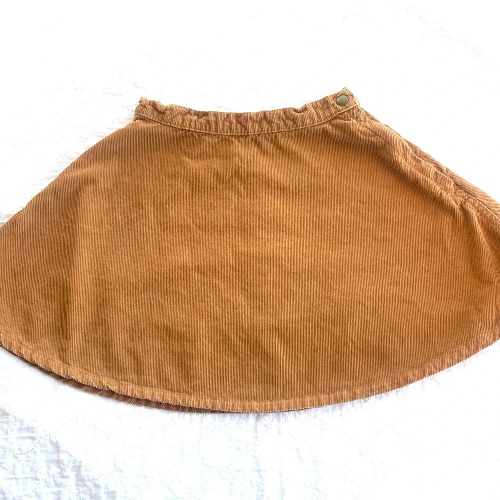 American Apparel chic tan