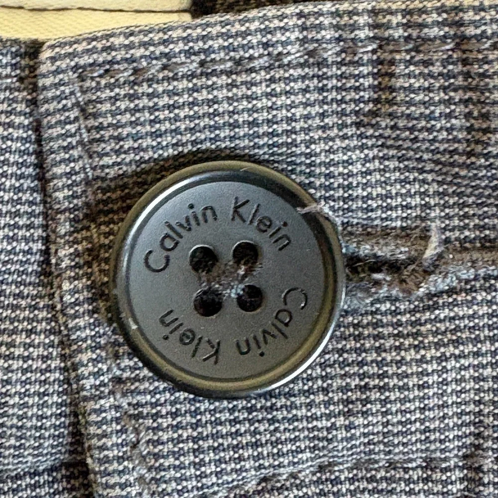Calvin Klein calvin klein