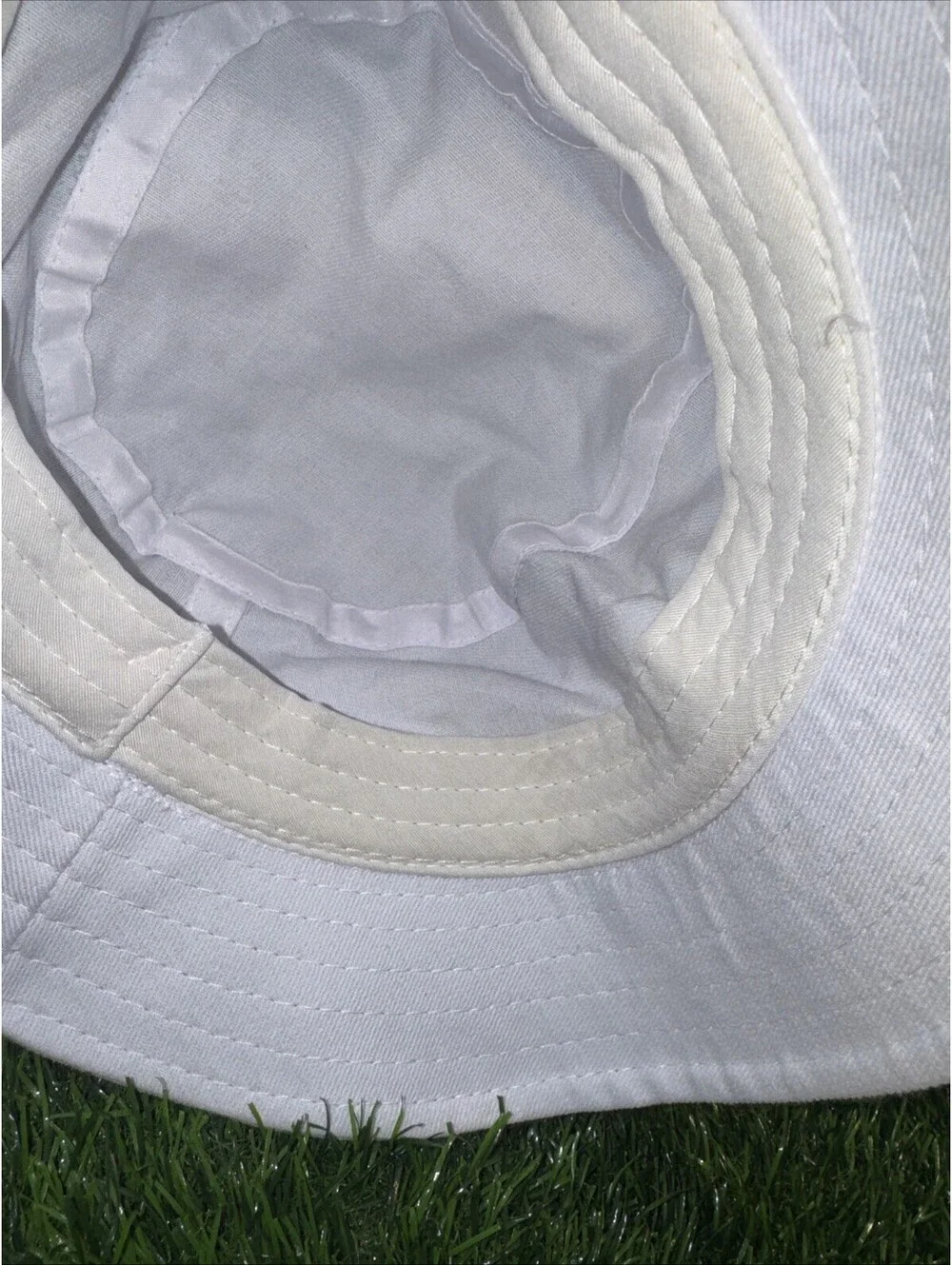 Bacardi Mango Chile Bucket Hat