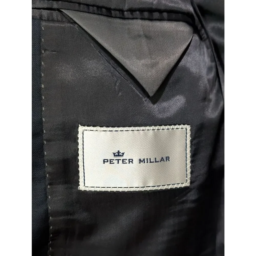 Peter Millar elevate your