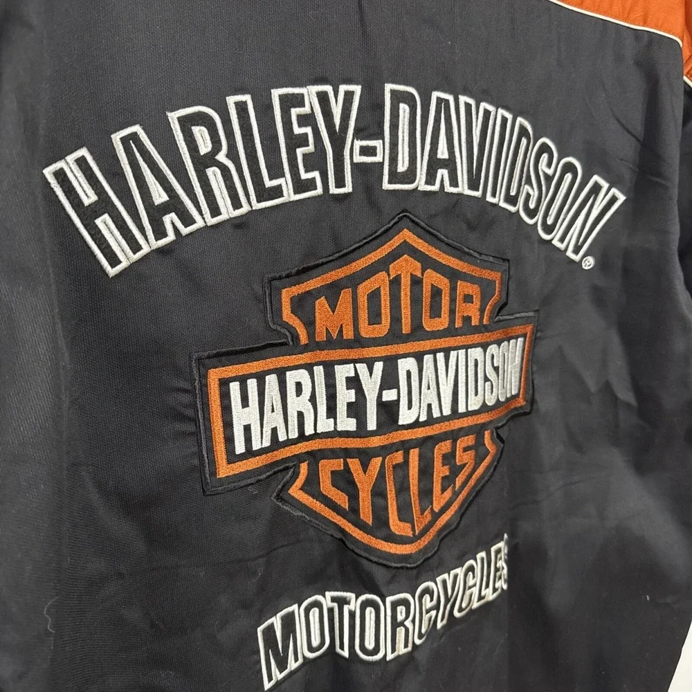 Harley-Davidson this harley