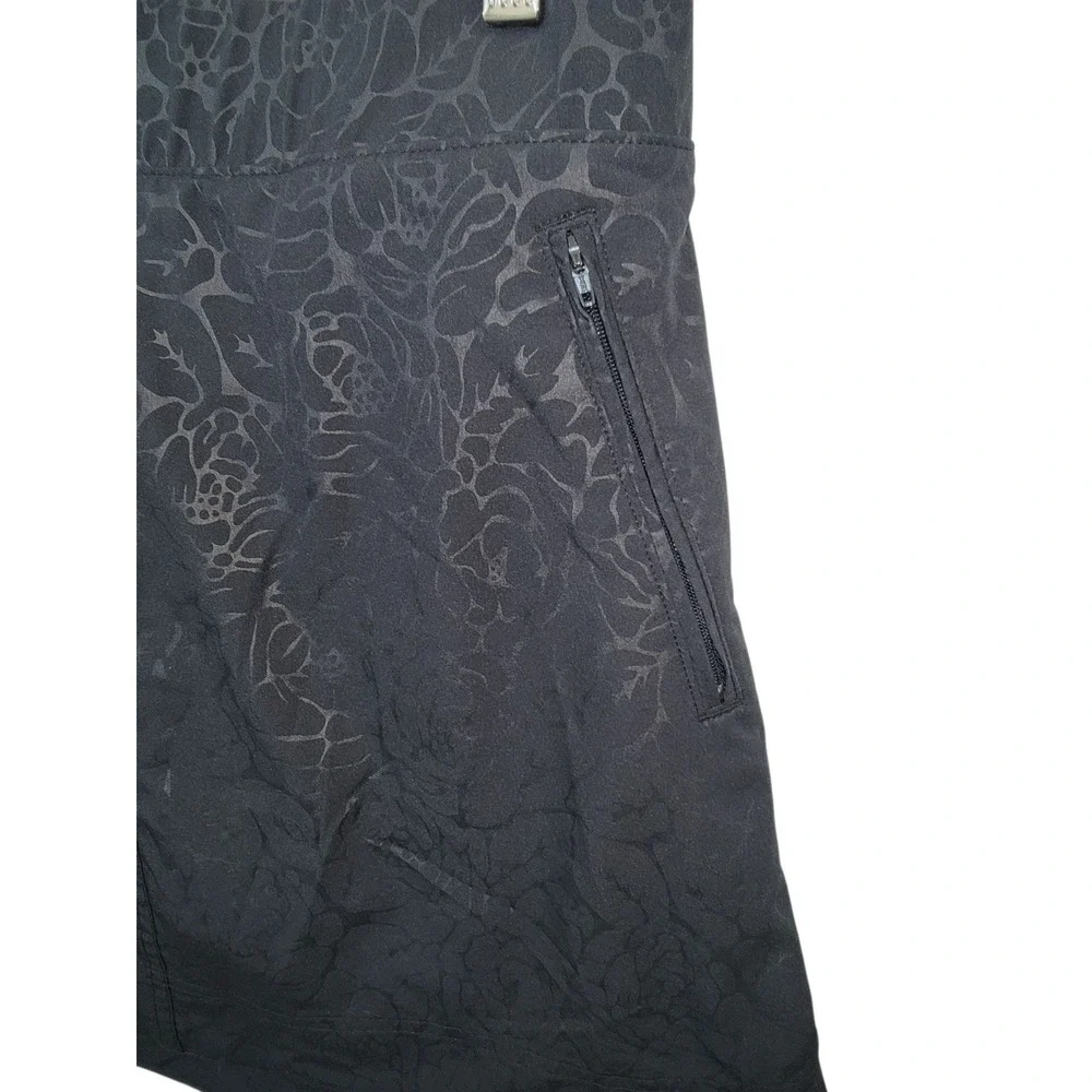 Orvis travel skort