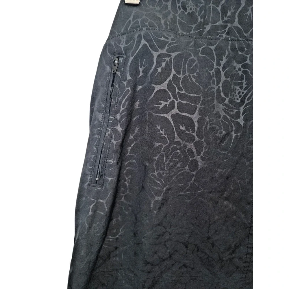 Orvis travel skort