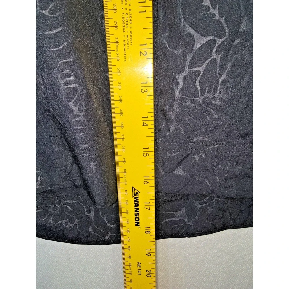 Orvis travel skort