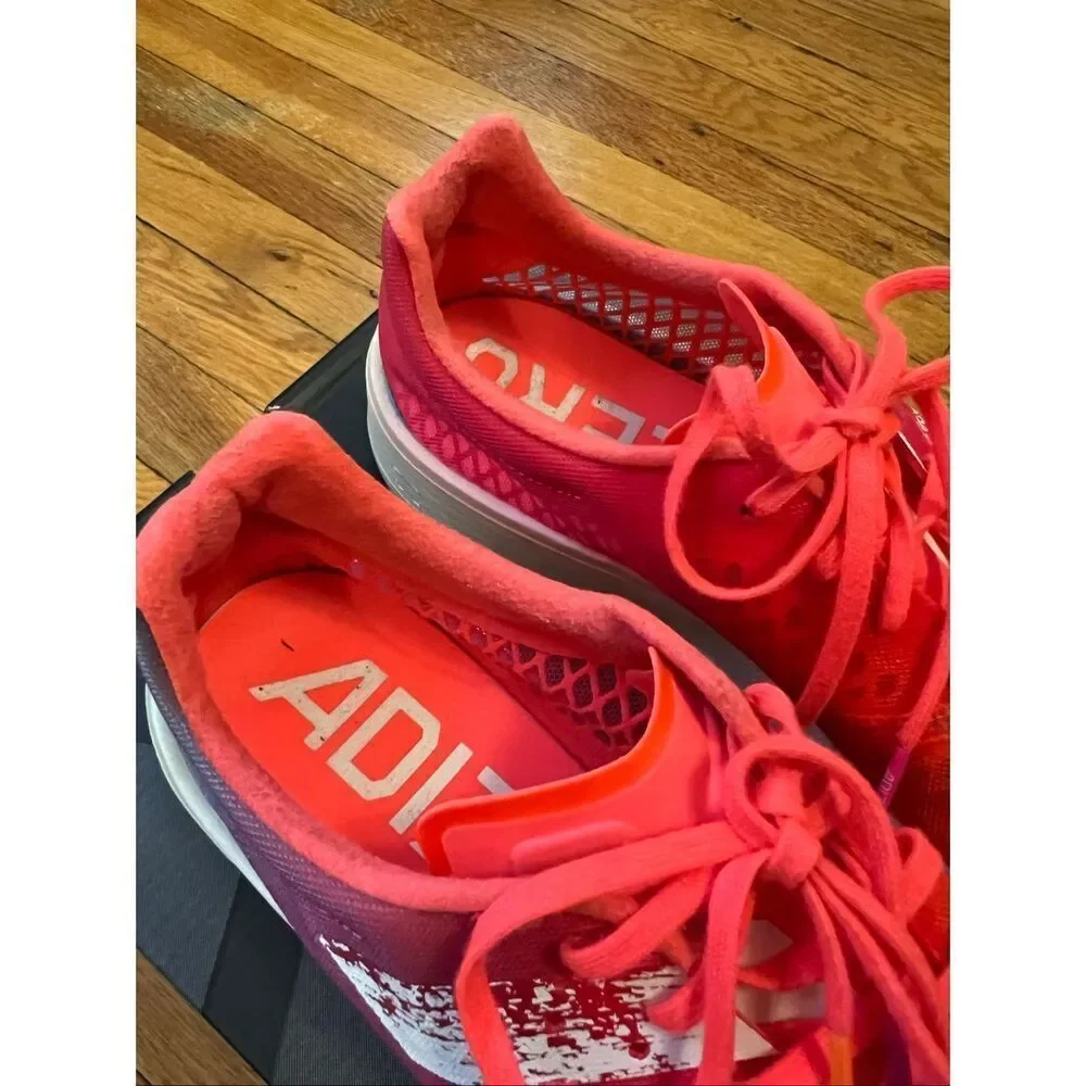 adidas adizero adios