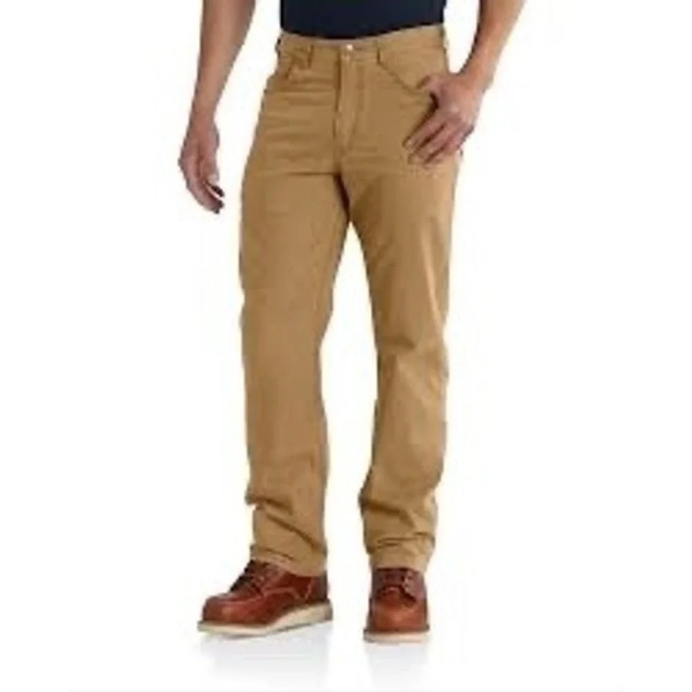 Carhartt rugged flex