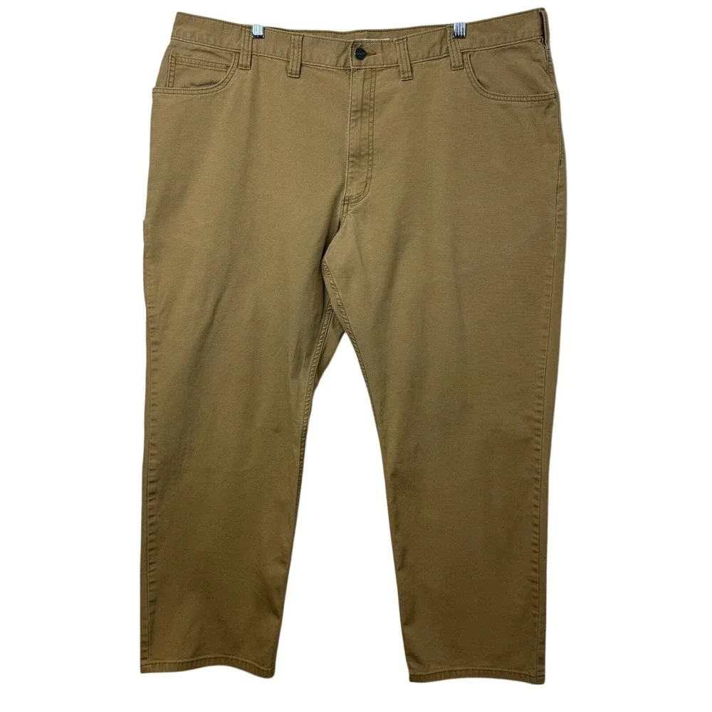 Carhartt rugged flex