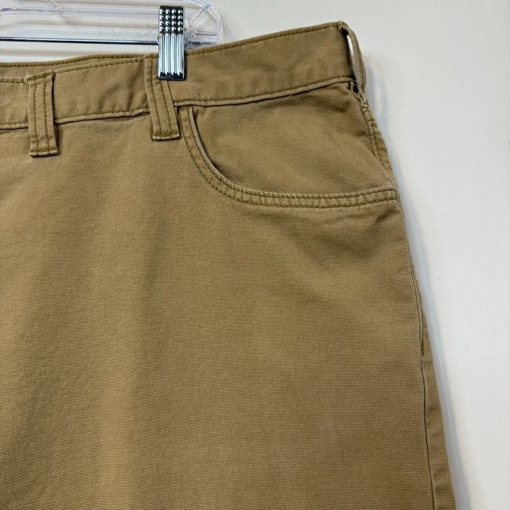 Carhartt rugged flex