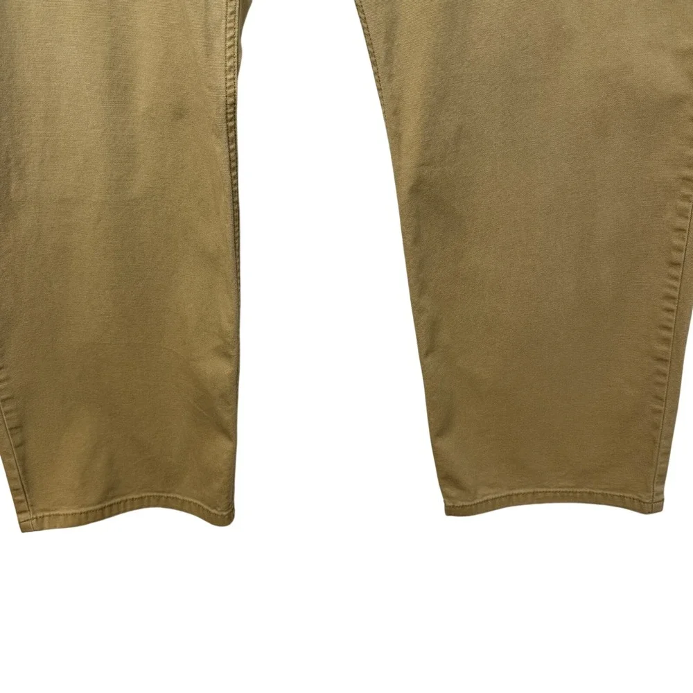 Carhartt rugged flex