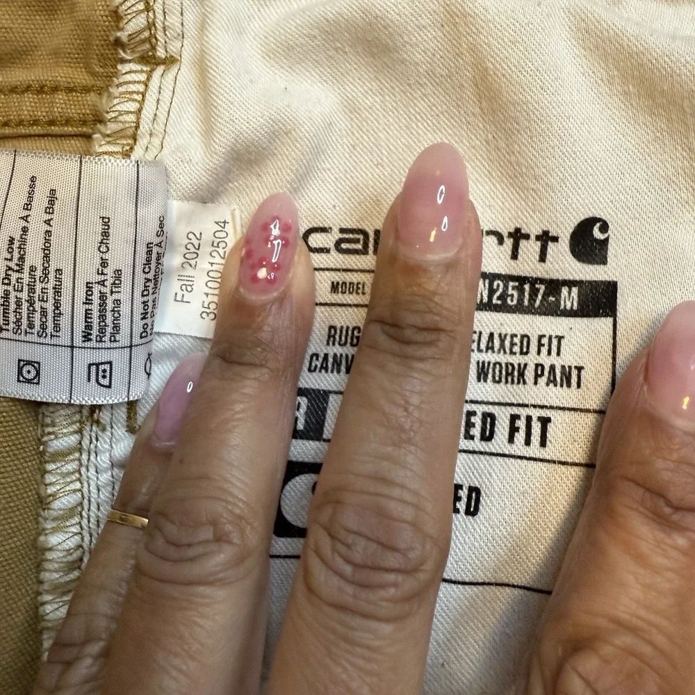 Carhartt rugged flex