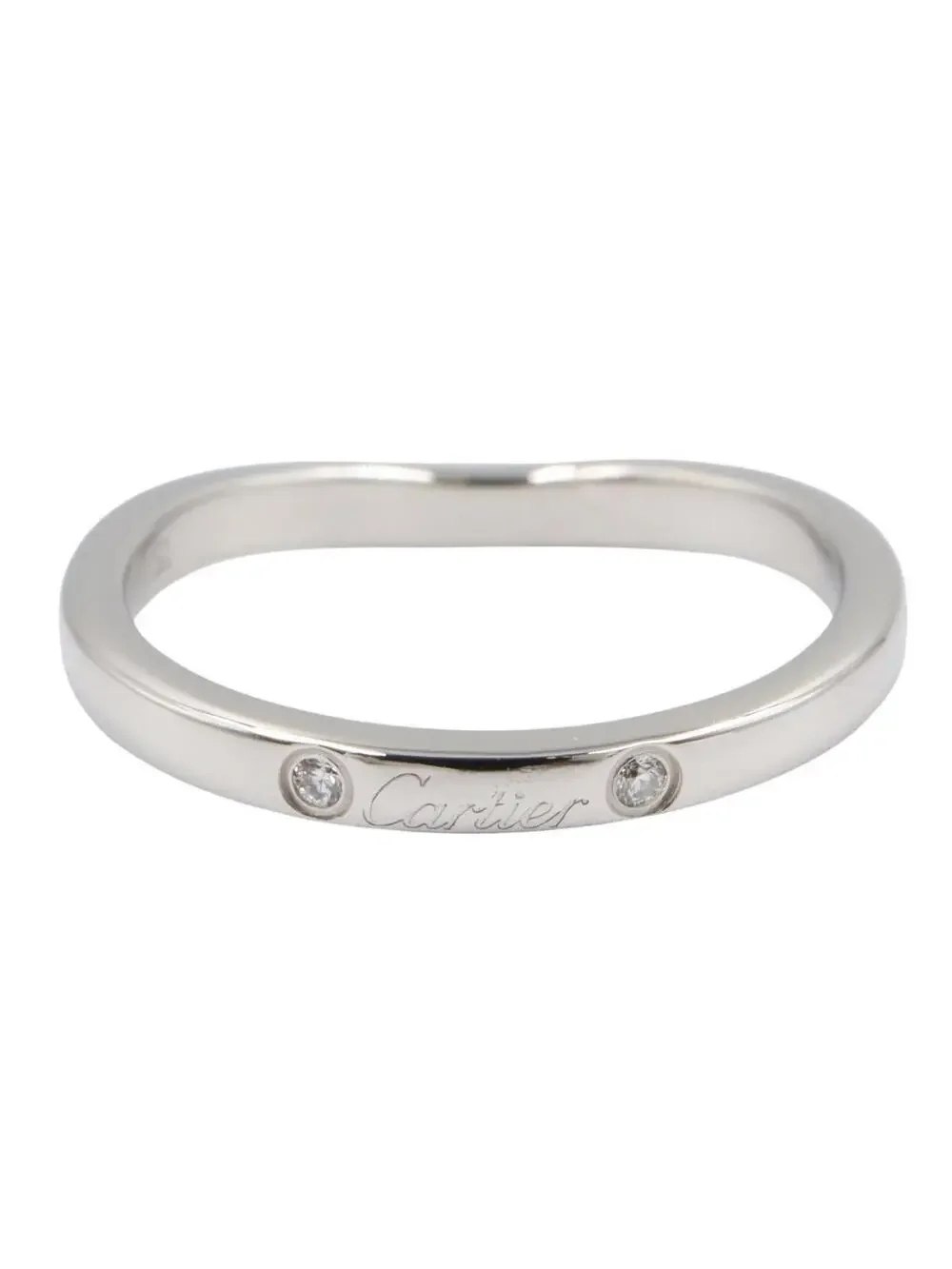 Cartier luxury charm offers