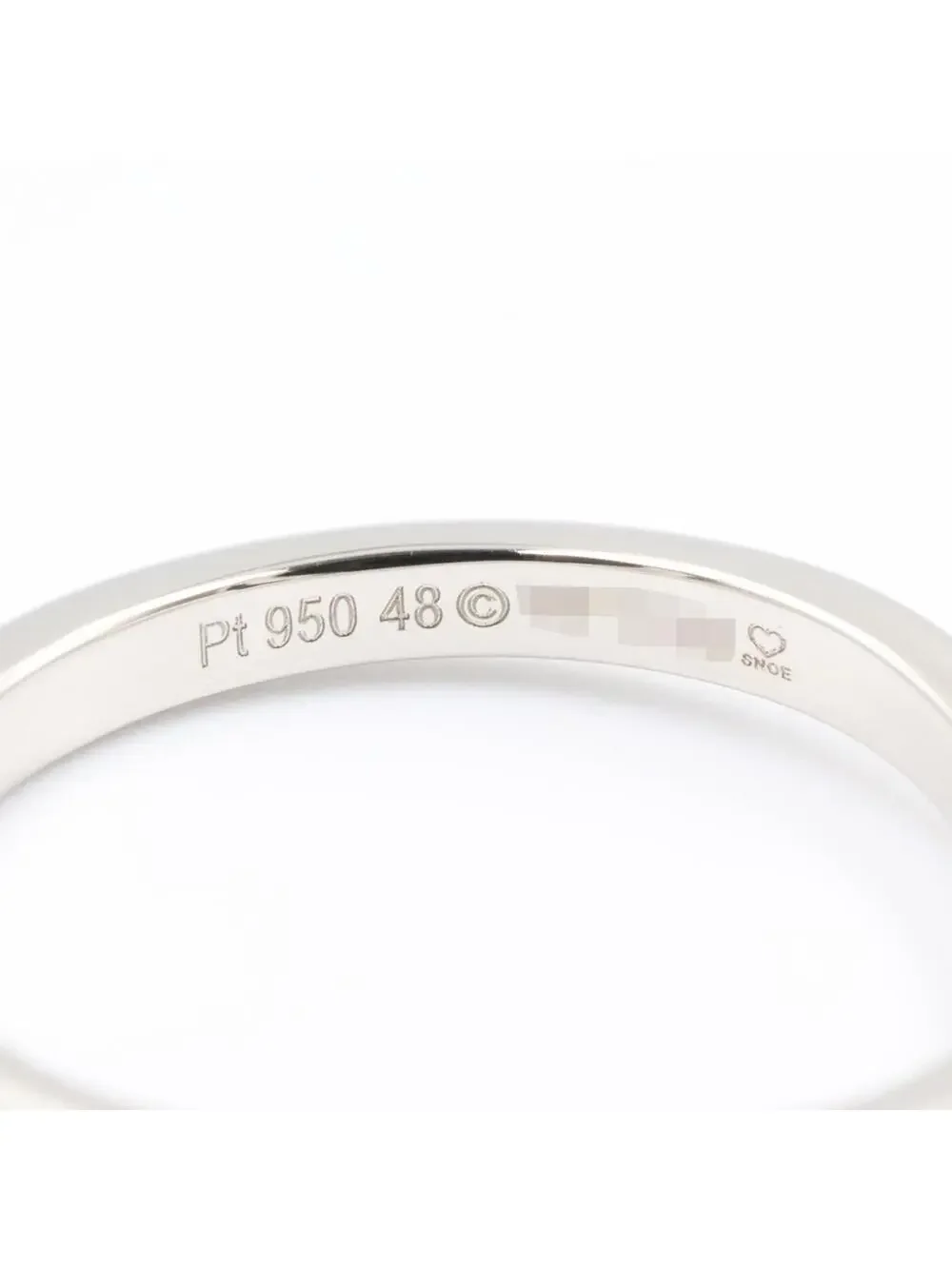Cartier partner european good