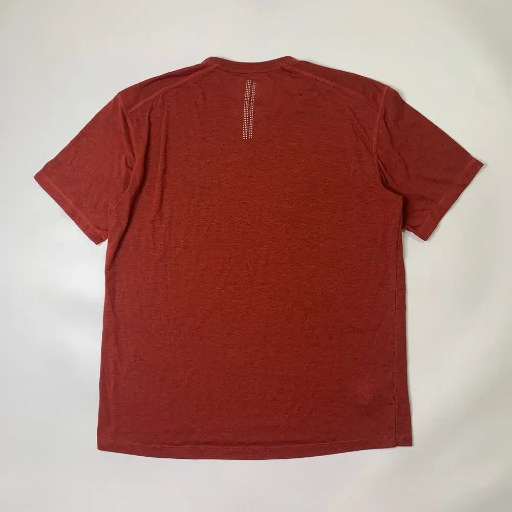 Salomon shirt mens