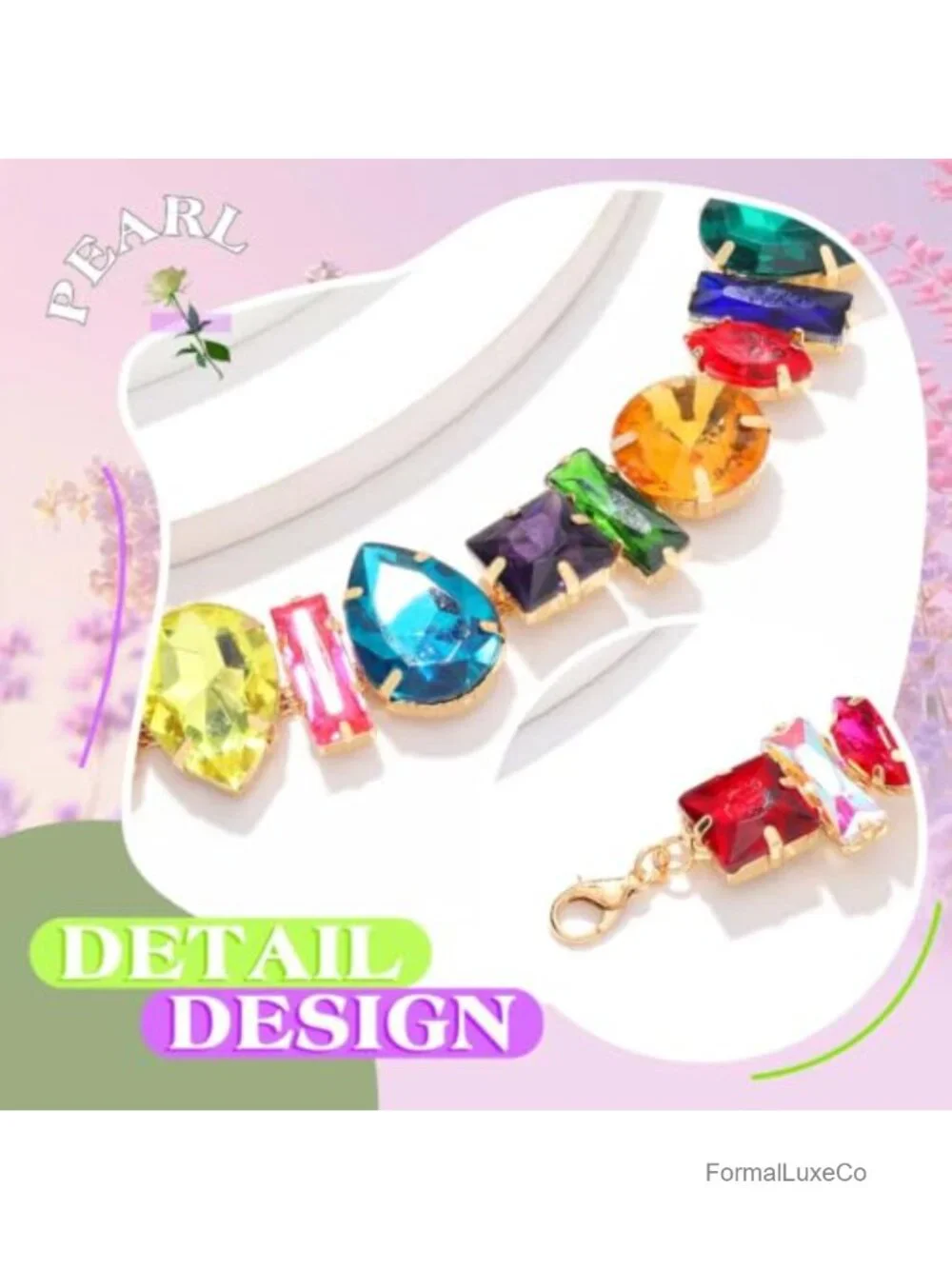 N/A this colorful