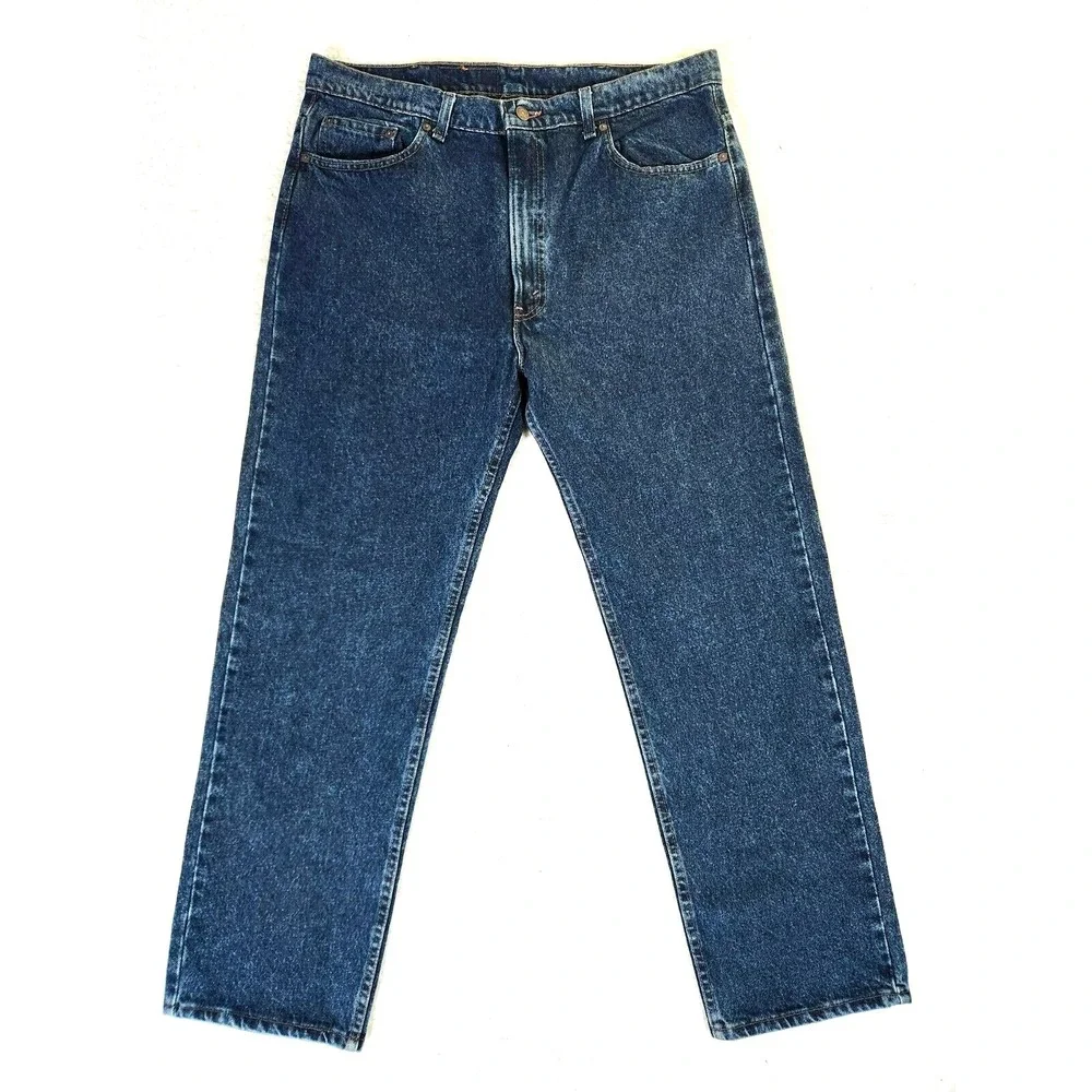 Levis always satisfaction