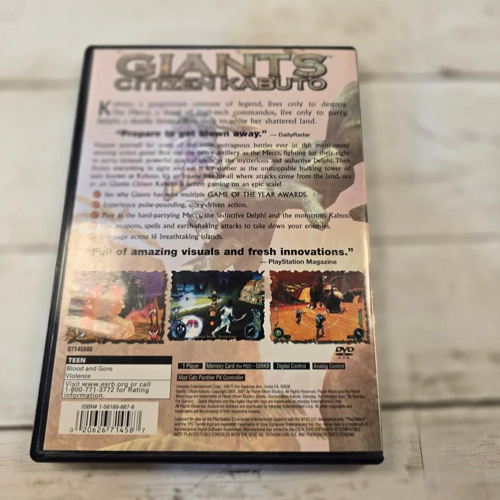 Sony Interactive Entertainment time island