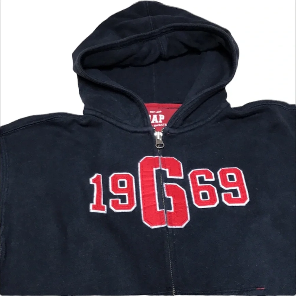 GAP kids long