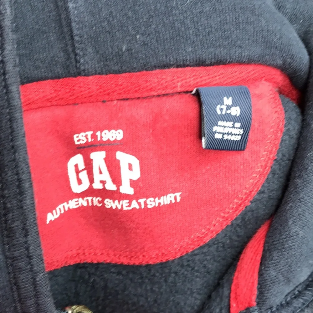 GAP kids long