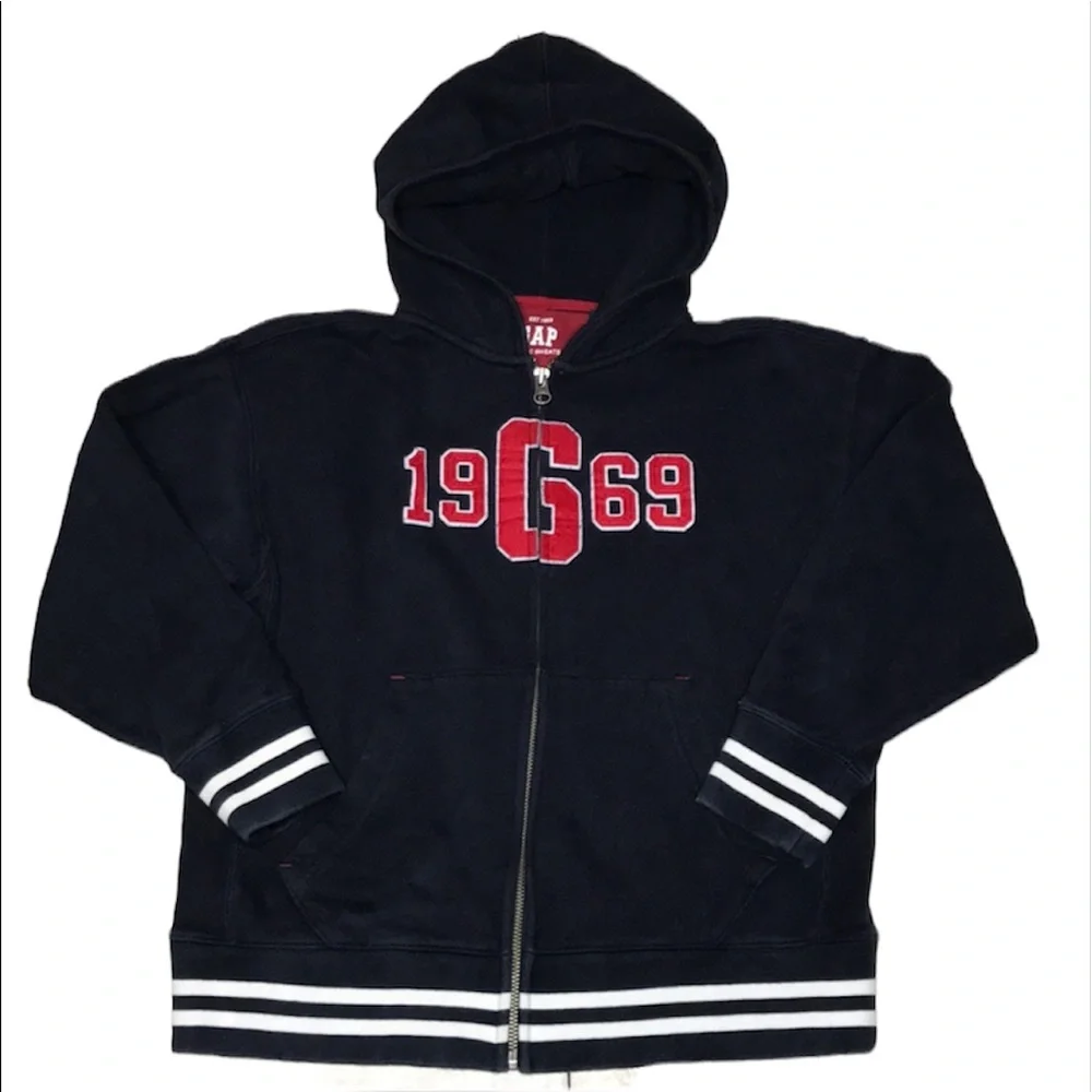 GAP kids long