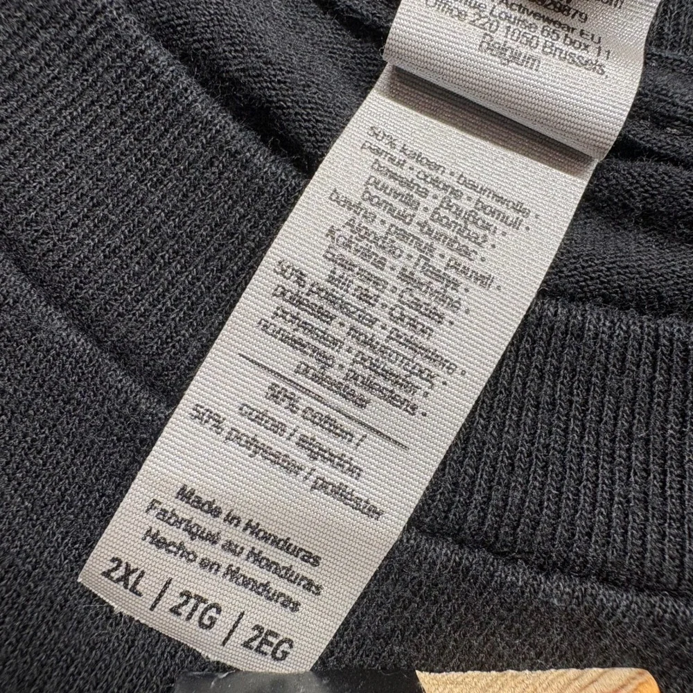 Gildan dryblend shirt