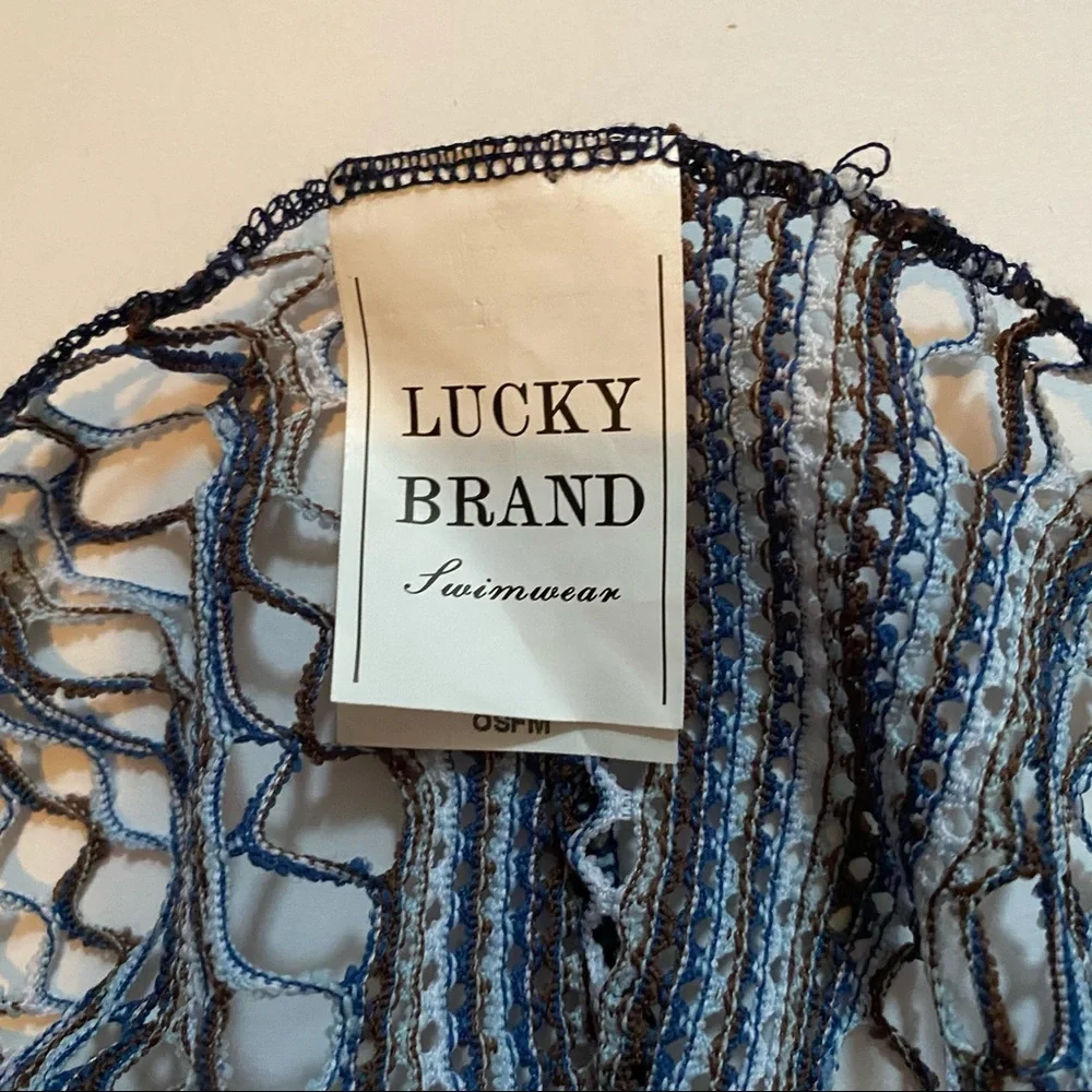 Lucky Brand lucky brand