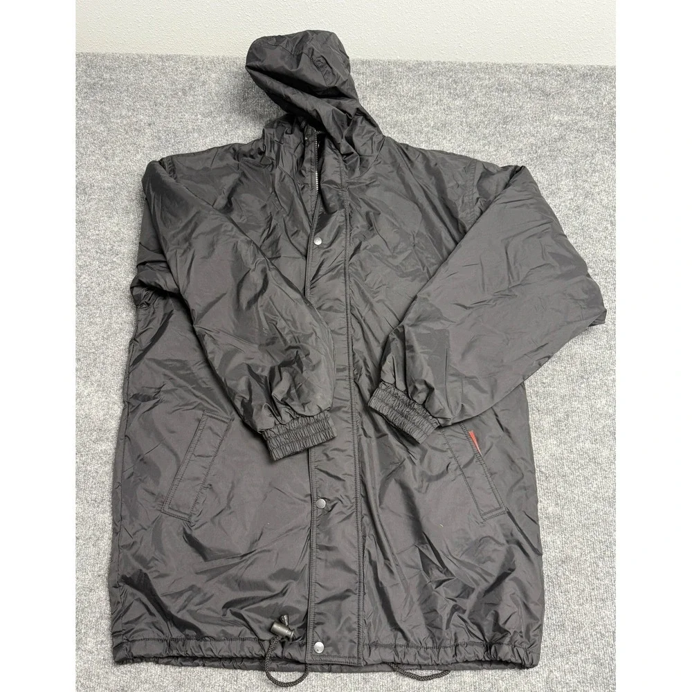 Illusion waterproof anorak outdoor