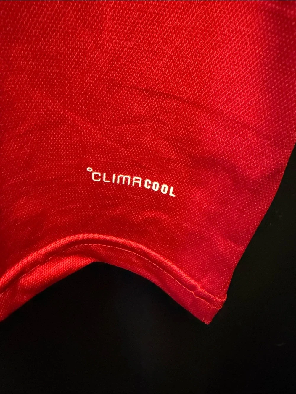 adidas manchester united