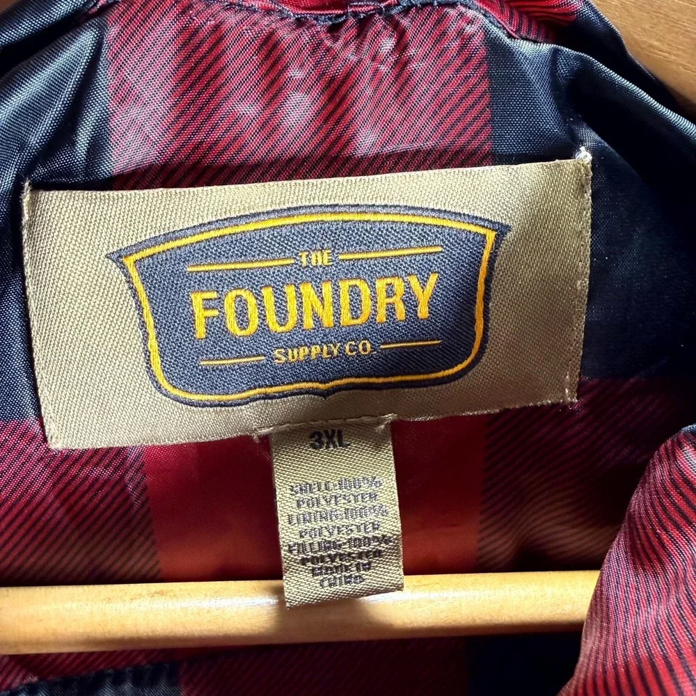 Freedom Foundry foundry supply