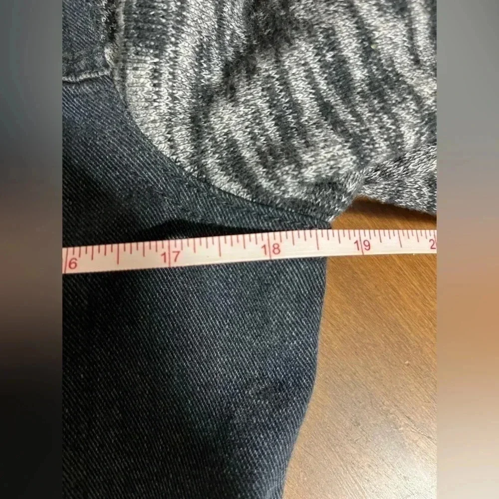 Free People excellent black