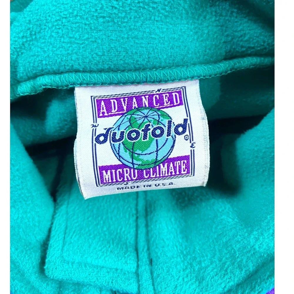 Duofold please check