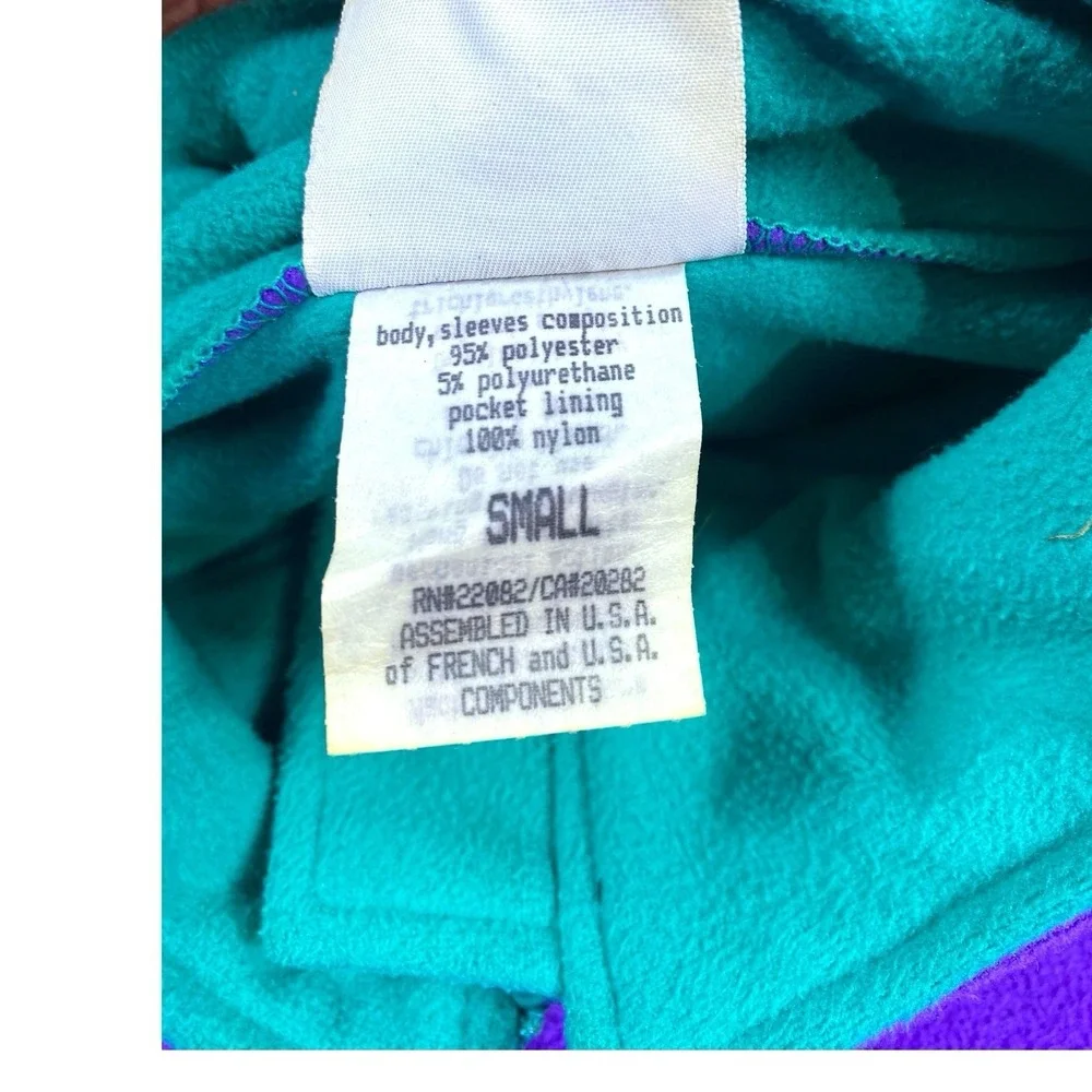 Duofold please check