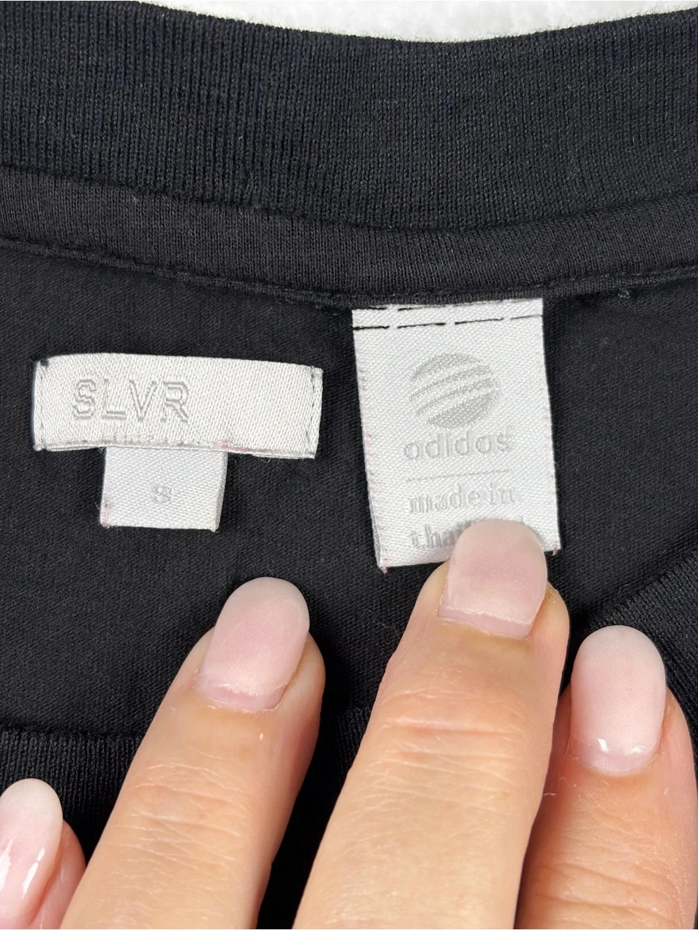 adidas comfortable black